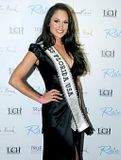 Lissette Garcia - Miss Florida USA 2011