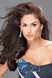 Lissette Garcia - Miss Florida USA 2011