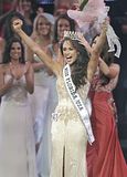 Lissette Garcia - Miss Florida USA 2011