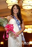 Lissette Garcia - Miss Florida USA 2011