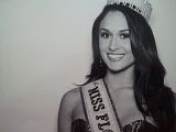 Lissette Garcia - Miss Florida USA 2011