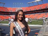 Lissette Garcia - Miss Florida USA 2011