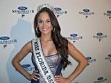 Lissette Garcia - Miss Florida USA 2011