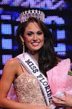 Lissette Garcia - Miss Florida USA 2011