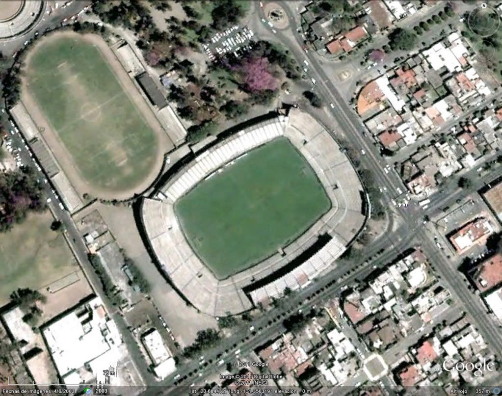google earth