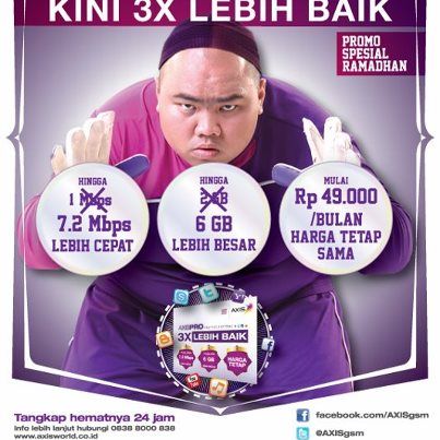 Iklan-Iklan Komersial yang Fenomenal di Indonesia  KASKUS