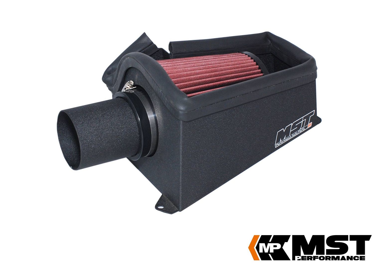 MST Intake Systems Power Modifications SGMerc MercedesBenz