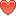 heart icon