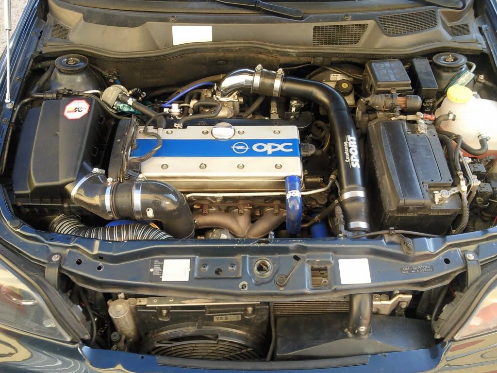 Z20LER P1243 Turbocharger Bypass Valve Range/Performance Opelforum