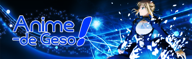 ★ Accesorios | Anime~DeGeso!