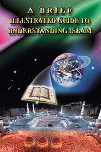 A brief illustrated guide to undestand Islam