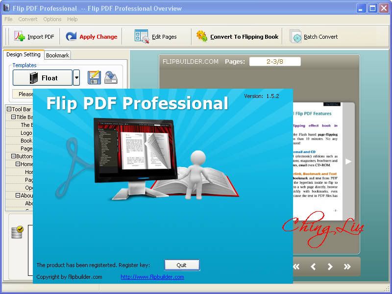 Flip Pdf Pro For Mac 2.0 Torrent
