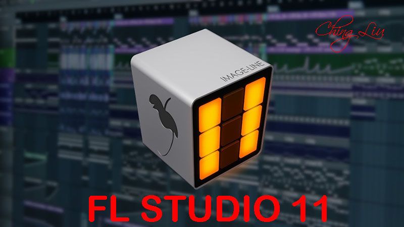 fl studio 10 chingliu