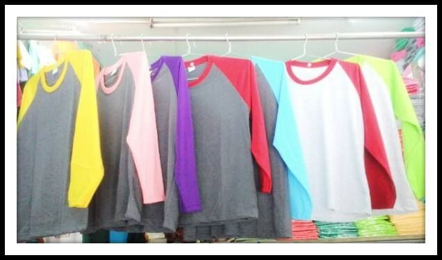 Áo Thun Trơn Đủ Màu Cho Cả Nam và Nữ Giá Tốt - 6