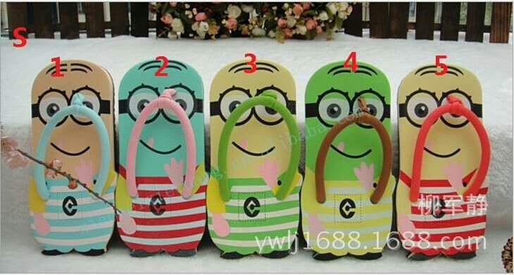 Chuyên sỉ và lẻ dép xốp thái lan kitty, trái cây!!!!!!!! - 2