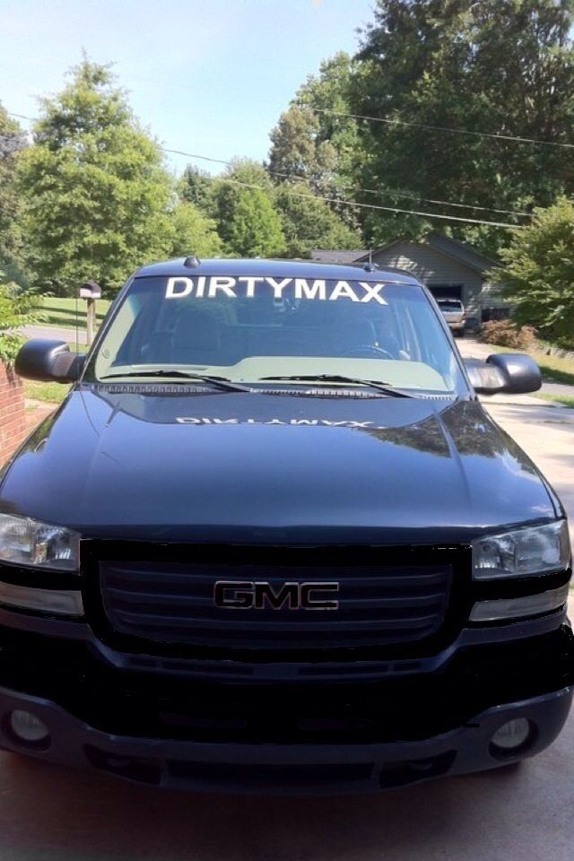 Charcoal Gray OBS Trucks!! Ideas! Page 4 Chevy and GMC Duramax