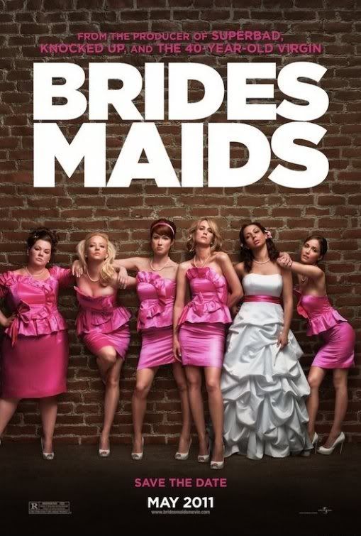 Bridesmaids[2011][Unrated Edition]DvDrip[Eng]-FXG