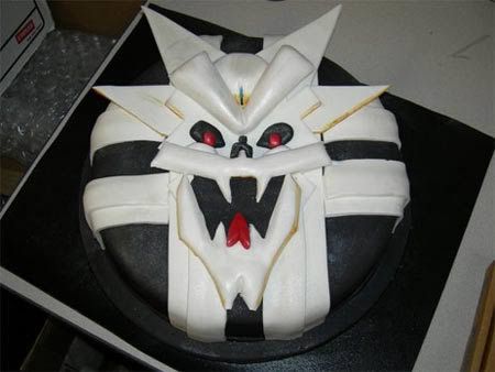 tortas de video juegos :D tortas de video juegos :D
