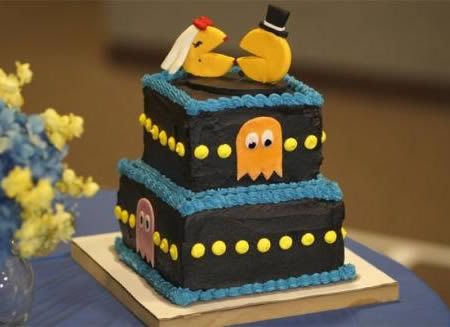 tortas de video juegos :D tortas de video juegos :D