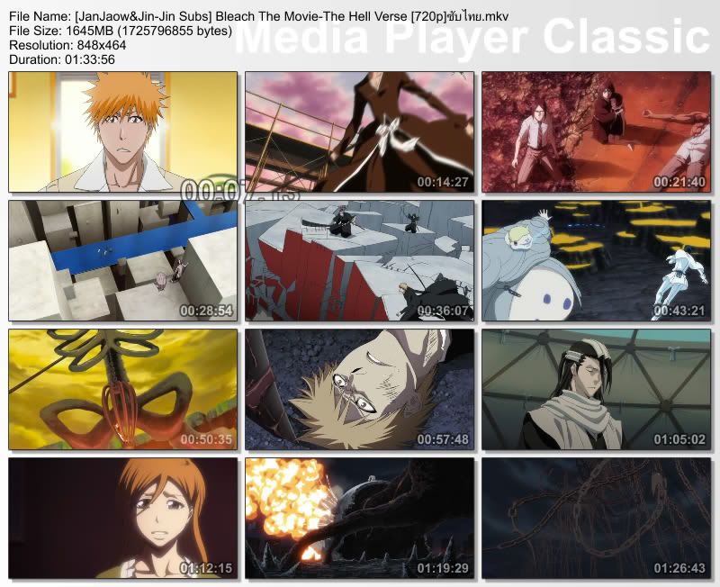 Watch Bleach 2018 Full Online in HD on 123Movies