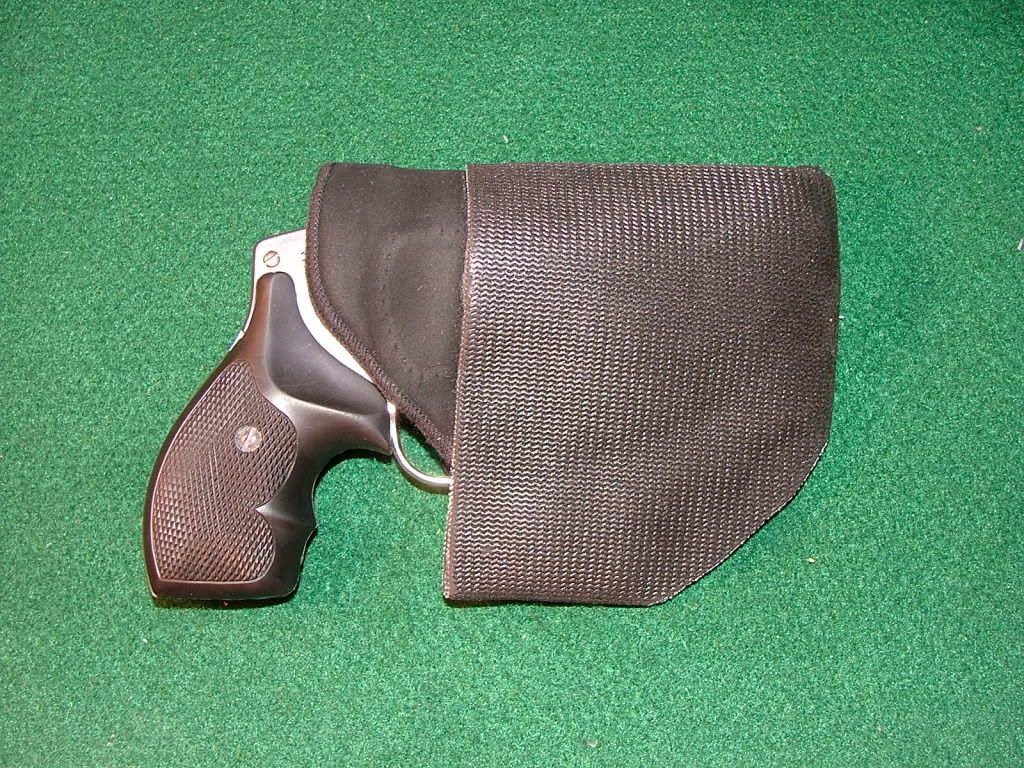 duct tape holster Community for KelTec Shooters