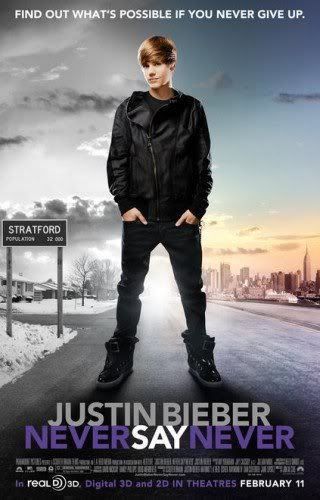I Love Justin