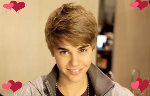 Justin Drew Bieber