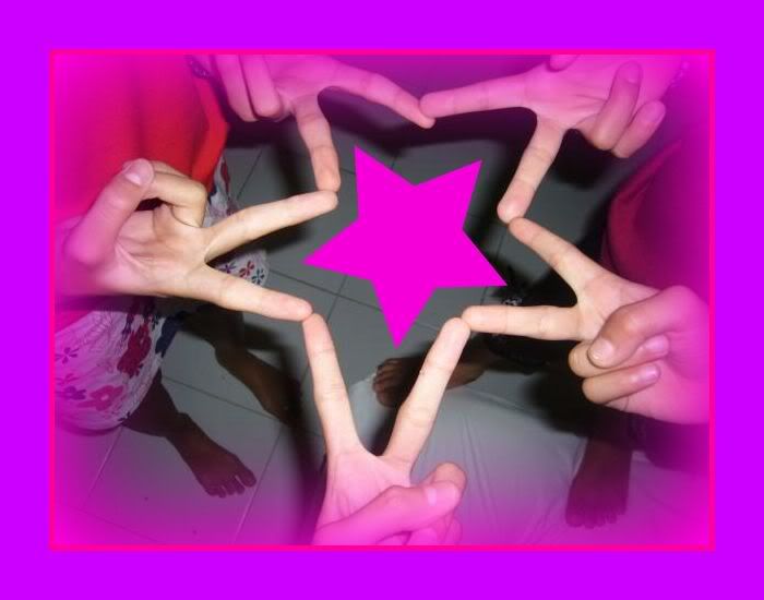 I Love Justin
