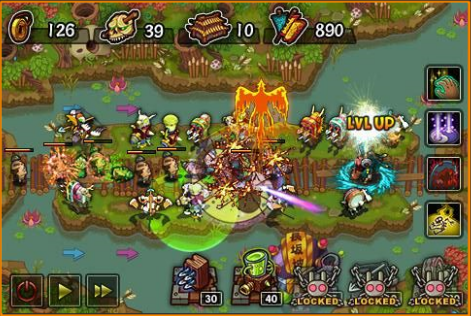 3Kingdoms 1 0 Android