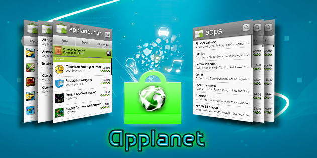 Download Applanet 2.7.95