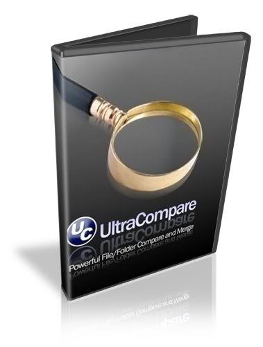 IDM UltraCompare Professional 8.40.0.1008