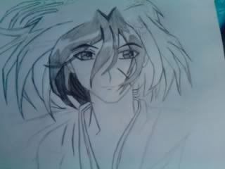 Los mejores dibujos de anime hechos a mano Los mejores dibujos de anime hechos a mano
