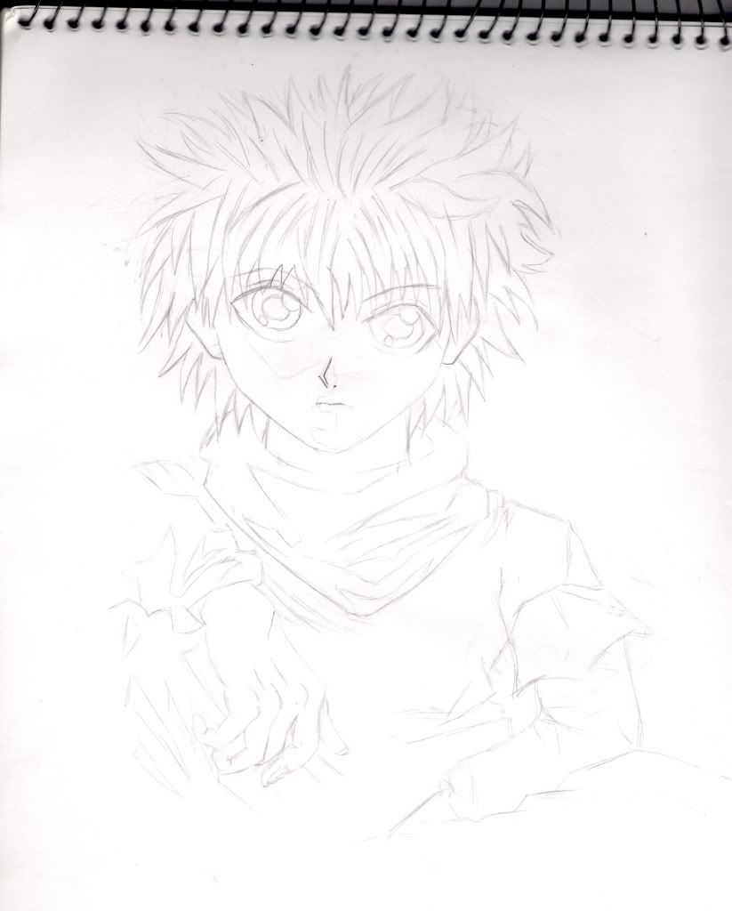 anime?