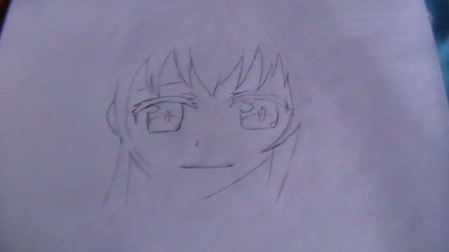Los mejores dibujos de anime hechos a mano Los mejores dibujos de anime hechos a mano