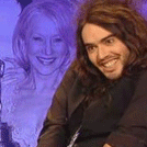 Russell brand gif