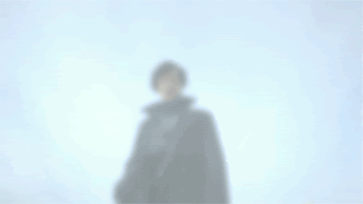 magnifying glass photo: Sherlock and his Magnifying Glass tumblr_lum7k65GES1r53l28o1_400.gif