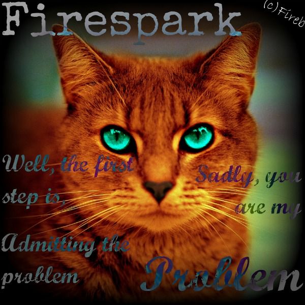 Firespark Avatar