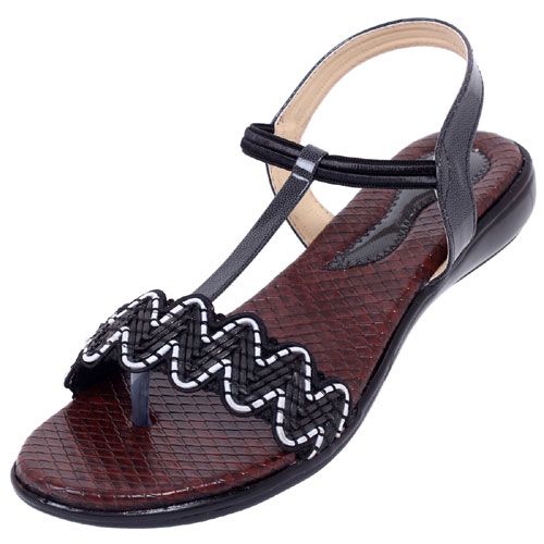 Buy Women's Stylish Sandals Online | Best Prices in India: Rediff ...
