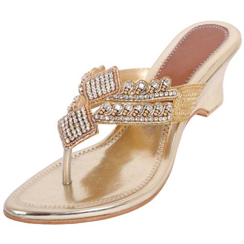 Buy Women's Designer Sandals Online | Best Prices in India: Rediff ...