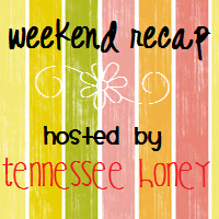 Tennessee Honey