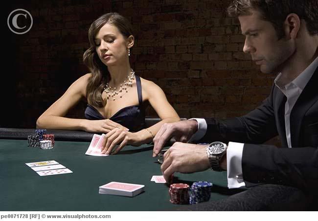 Poker Guide - What&#8217;s a kill game in poker? Pictures, Images and Photos