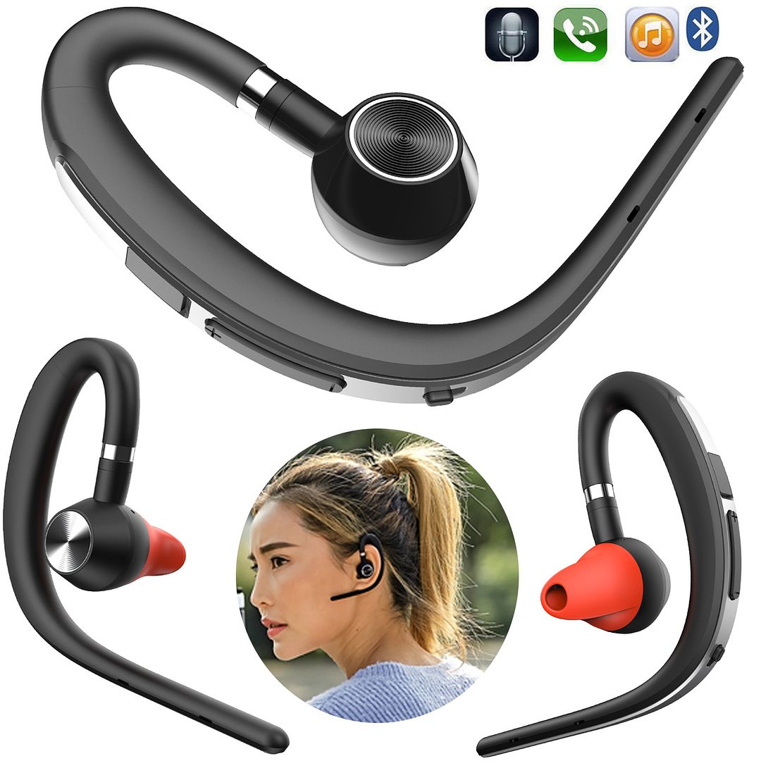 wireless earbuds with mic for pc