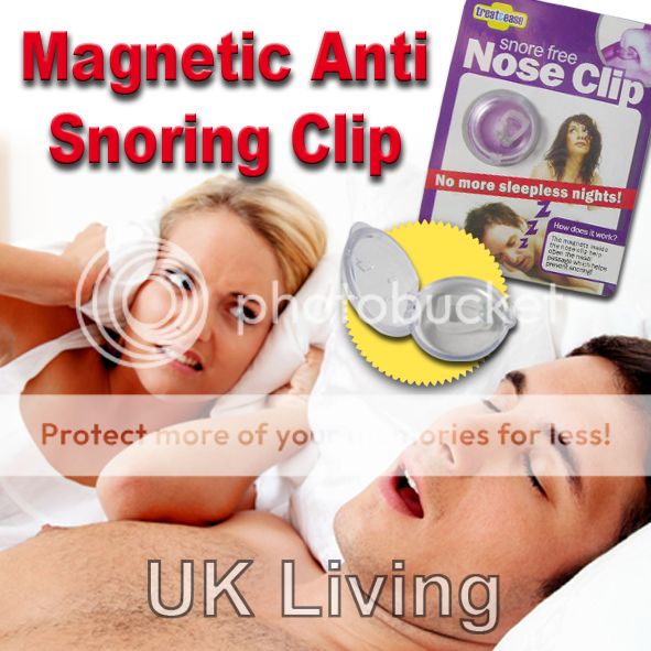 Anti Snoring Rings Stop Snoring Snoring Problems Sleeping Aid