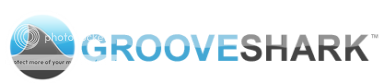 grooveshark logo