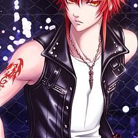 Anime Guy Orange Hair Pictures Images Photos Photobucket
