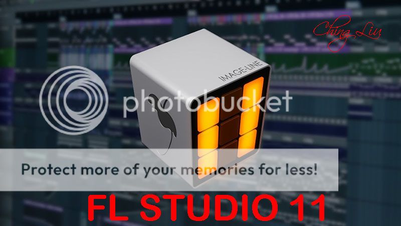 Download FL Studio Producer Edition 11.0.0 Final - R2R [ChingLiu ...