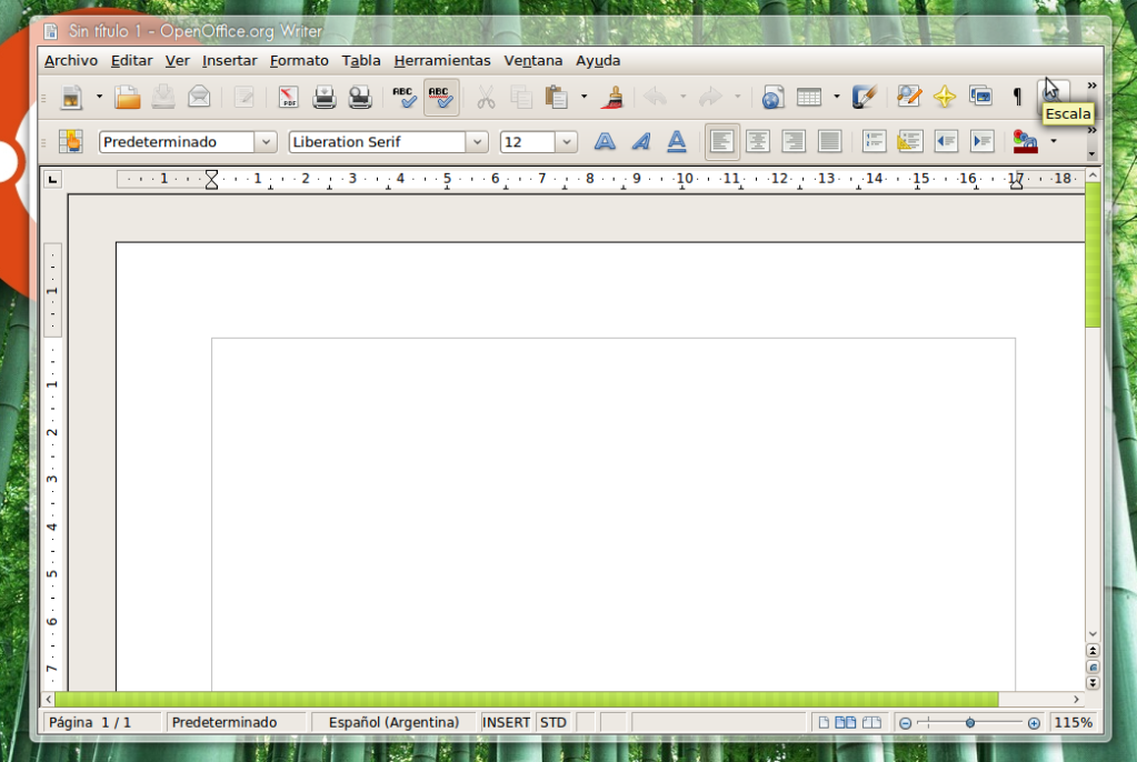 Download sudo apt get install openoffice org l10n es openoffice org