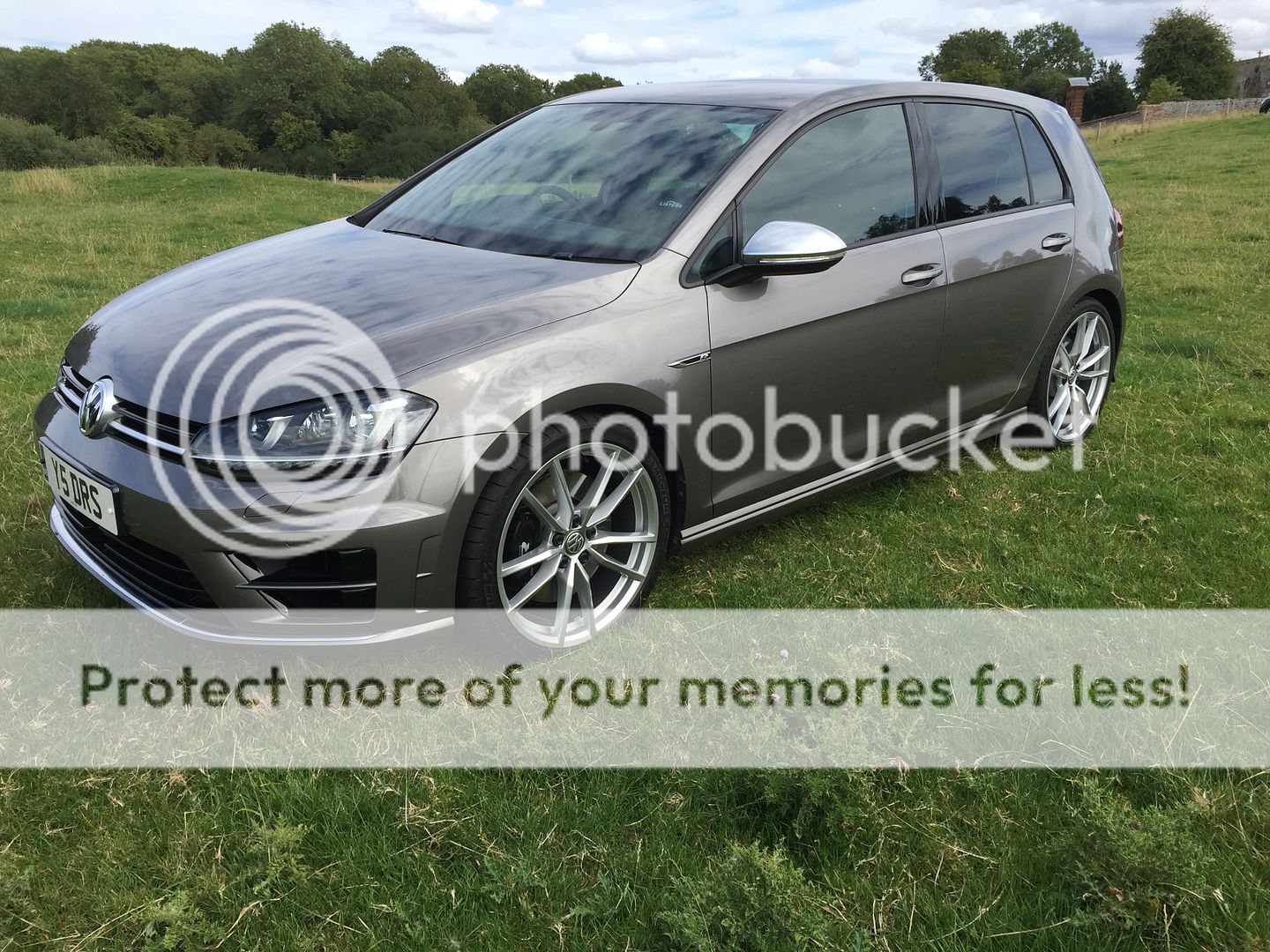 Silver Pretoria - Page 3 - VW Golf R MK7 Chat - VWROC - VW R Owners Club